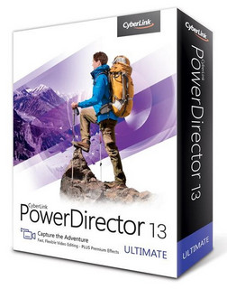 powerdirector ultimate 19